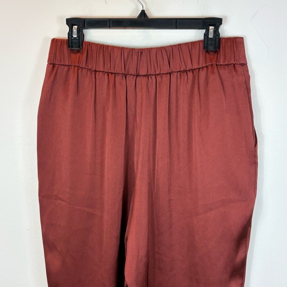 ❄️ EXPRESS Cropped Pants - Picture 4 of 10